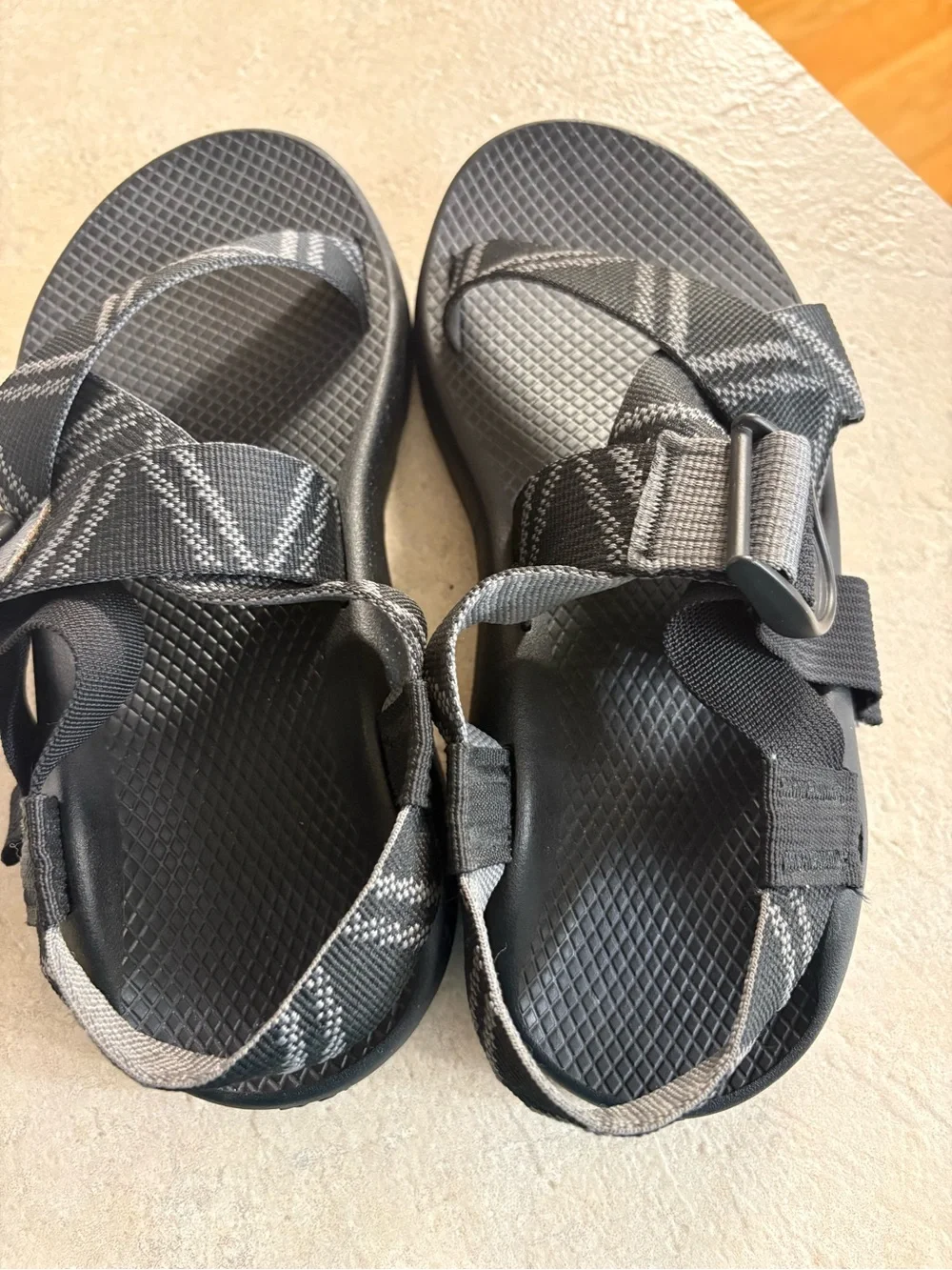 Chaco durable sport